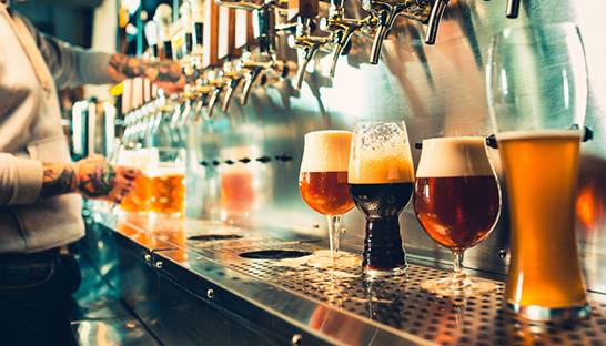 Brewers in Lancaster and York turn to Duff & Phelps administrators