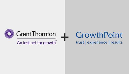 Grant Thornton acquires GTA-based GrowthPoint Advisory Services