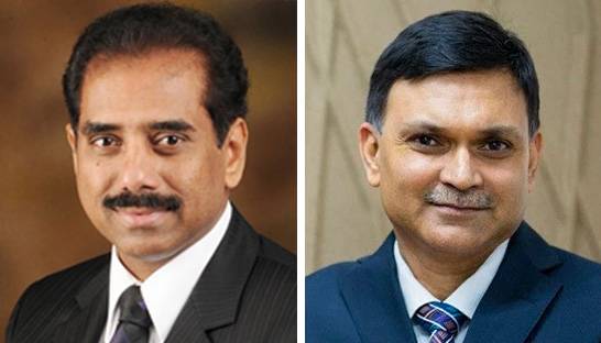 Capgemini makes two major changes to senior leadership in India