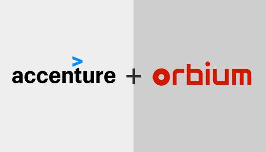 Accenture buys global wealth management provider Orbium