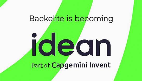 Capgemini merges design agencies to create 700-strong player