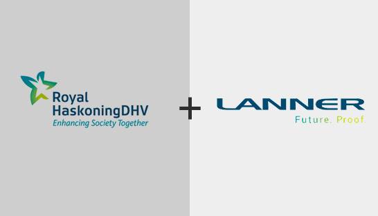 Royal HaskoningDHV picks up UK-based software consultancy