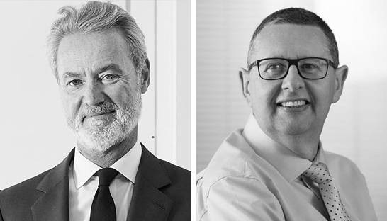 Arup names Chief Operating Officer as new Chair