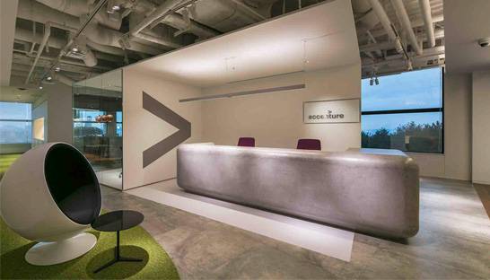 Accenture opens intelligent operations centre in Fukuoka, Japan