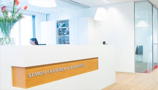 Consulting firm Simon-Kucher looks back at stellar year