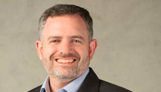 Digital transformation expert Frank DiGiammarino joins Booz Allen Hamilton