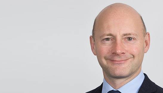 Ben Collett joins Duff & Phelps as Managing Director