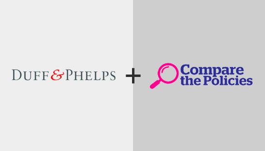 Duff & Phelps appointed administrator for insurance comparison site