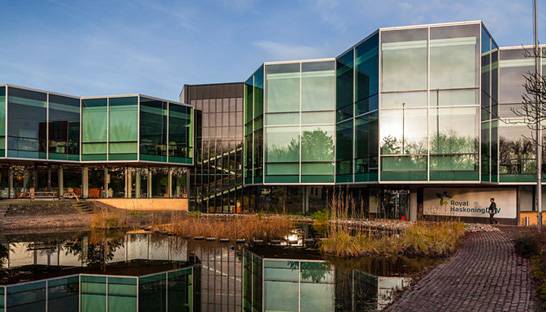 Royal HaskoningDHV reports stable 2018 results