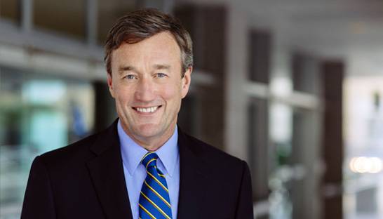 John Noseworthy joins AlixPartners board of directors