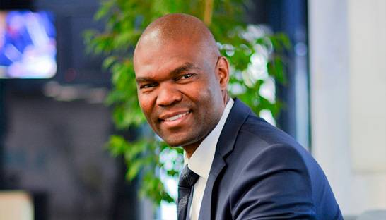 Accenture South Africa CEO comments on the economy's digital potential 