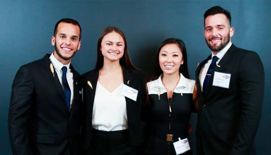 University of Florida team named Accenture’s US Innovation Challenge Winner