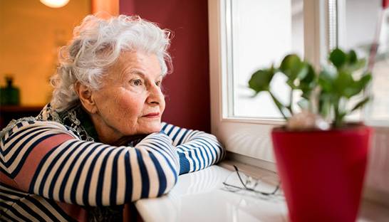 Accenture Interactive uses AI to tackle elderly loneliness