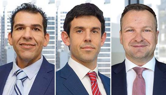 BDO adds advisory and tax partners in Sydney office