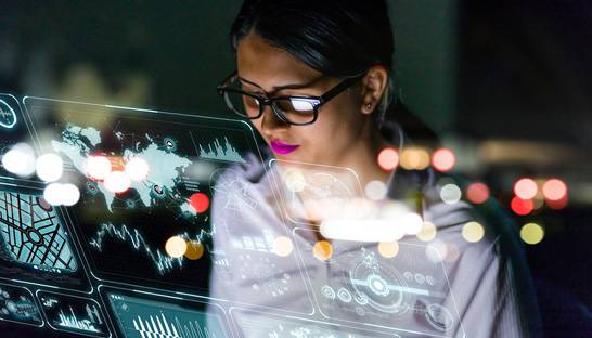 India holds the key in global talent pool for advanced analytics