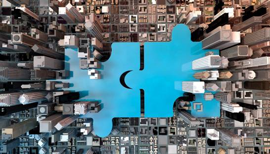 US financial market M&A saw slow pace as industry took a breath