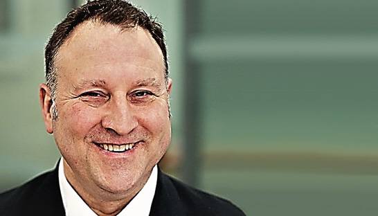 AlixPartners hires technology risk expert Tim Roberts