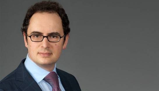 Alex Vayner joins PA Consulting as head of AI and automation in Americas
