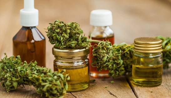 Legalization of alternative cannabis products to create new $2.7-billion market