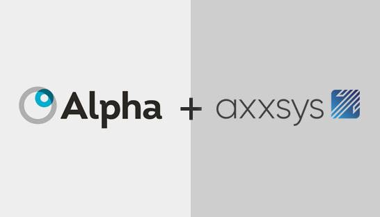 Alpha FMC buys asset management counterpart Axxsys Consulting