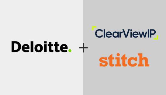 Deloitte acquisitions expand specialist IP and HR services