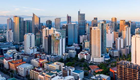 Deloitte delivery centre to create over 1,000 jobs in the Philippines