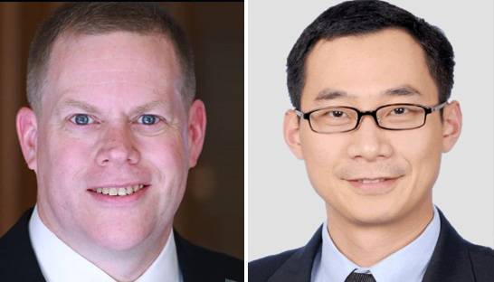 AlixPartners recruits two new managing directors in Shanghai