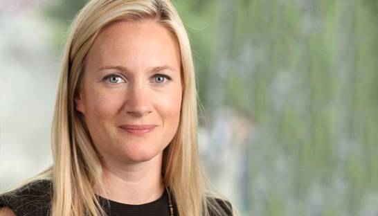Emma Haffenden leaves Accenture to join Alpha FMC