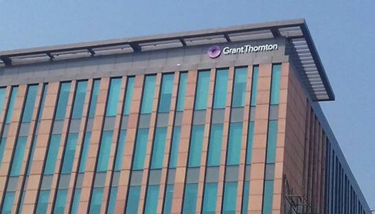 Grant Thornton to curb consultancy services to audit clients in India