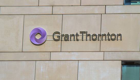 Grant Thornton sells wealth advisory arm to Standard Life’s 1825