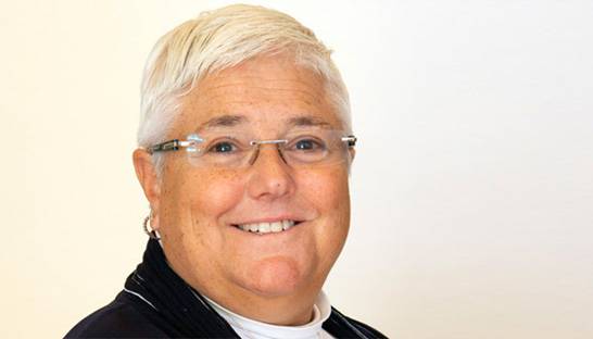 Buck appoints Lori Block as industry insights leader