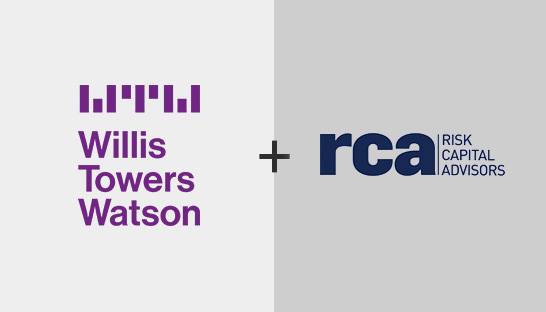 Risk Capital Advisors acquired by Willis Towers Watson