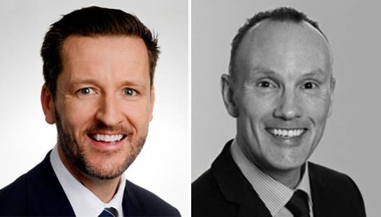 BDO appoints two Tax Partners in London office