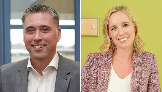 RSM makes two senior appointments in Hull