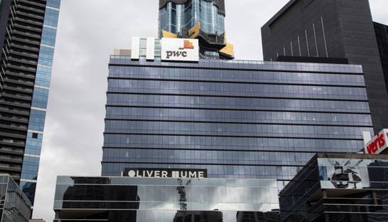 PwC Consulting and Strategy& admit 18 new partners