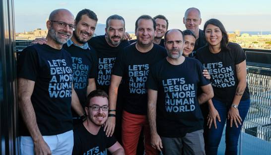 Accenture Interactive acquires design and innovation firm Insitum
