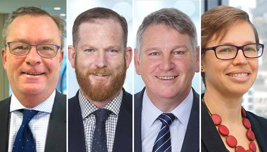 BDO adds partners in Brisbane, Melbourne and Sydney