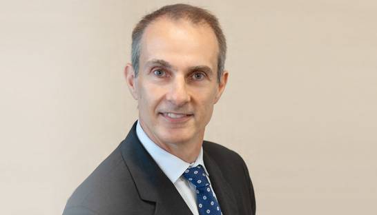 AlixPartners adds operations expert George Bene as managing director