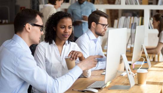 BDO welcomes over 400 graduates and trainees