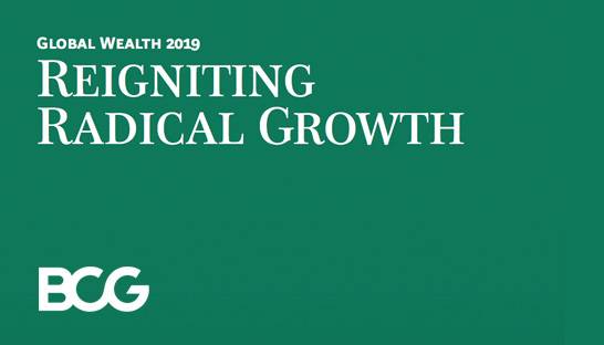 North American personal wealth set to breach $100 trillion barrier