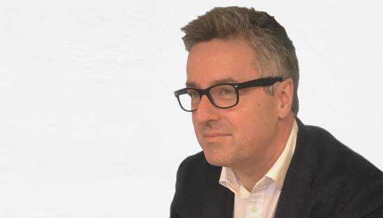 Derek Pennor joins Capco's Edinburgh office