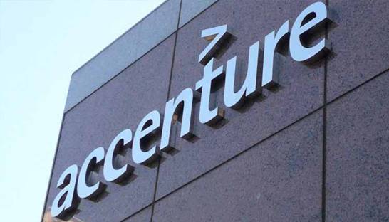 Accenture pushes global revenues to $43.2 billion for 2019
