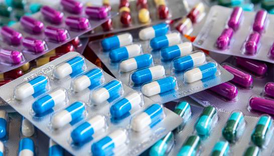 Future of health finds biopharma firms at strategic crossroads