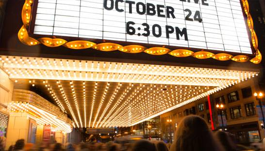 Tailoring entertainment options would increase spending in the GCC