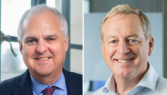 Barnett Waddingham appoints Andrew Vaughan as Senior Partner