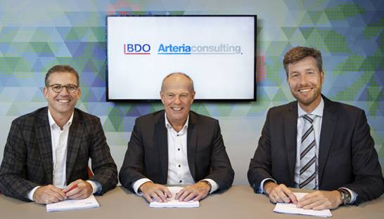 BDO Advisory buys Dutch healthcare consultancy Arteria