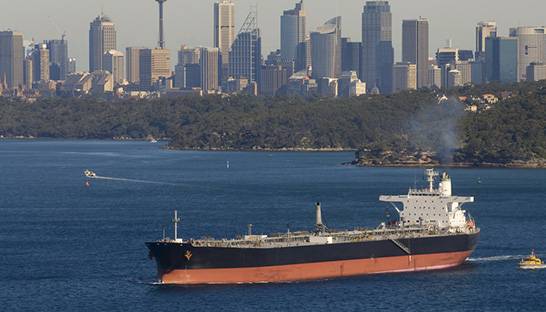 Capgemini develops skills training for marine & offshore sector