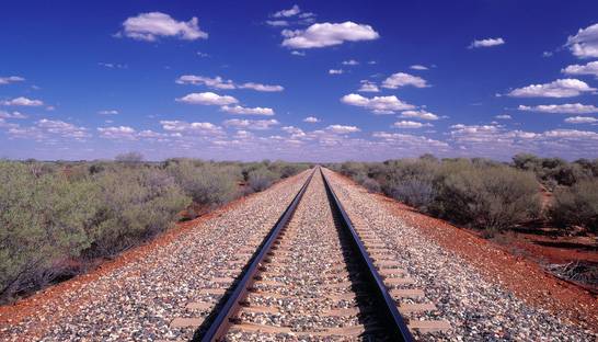 Six recommendations for Australia's infrastructure industry