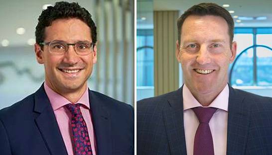 BDO appoints Steven Sorbello and Shaun McKinnon in Brisbane