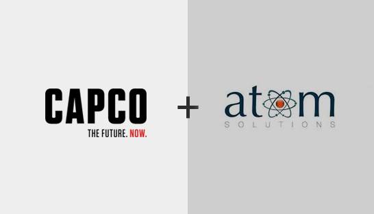 Capco announces acquisition of Atom Solutions
